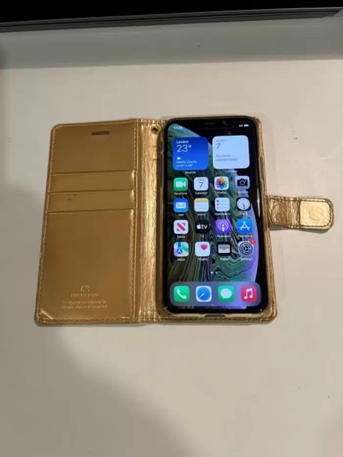Iphone XS 256GB for sale