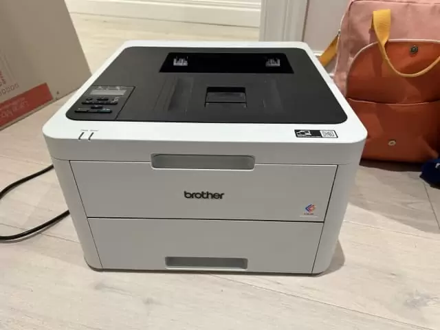 $100 Brother Printer | Printers & Scanners |  Australia Eastern Suburbs