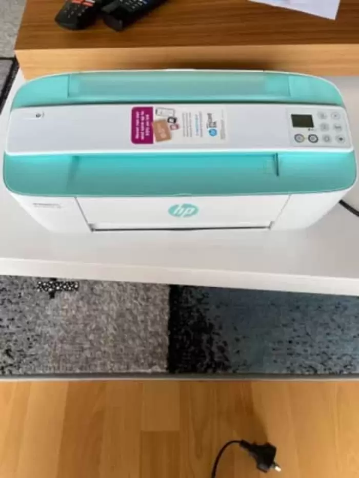$15 PRINTER HP COPY SCAN ALL IN ONE *MOVING SALE*