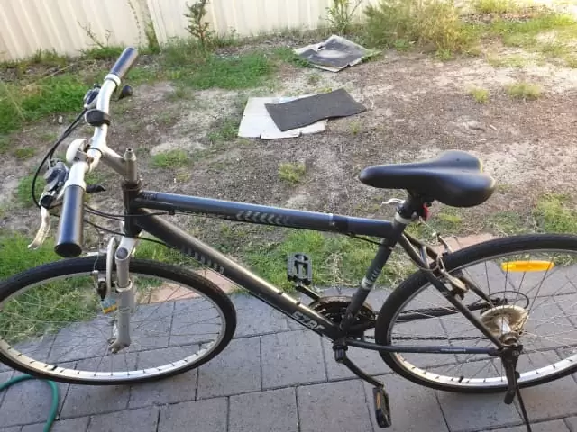 $65 Cheap Adult Bike for sale