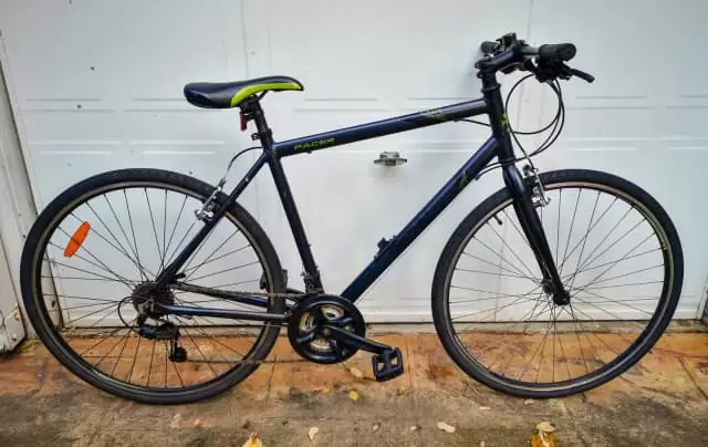 $130 Pedal Pacer Bike | Men