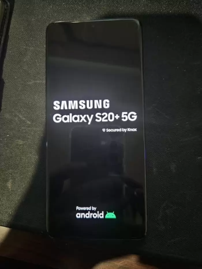 $300 Samsung Galaxy S20   | Android Phones |  Australia Armadale Area