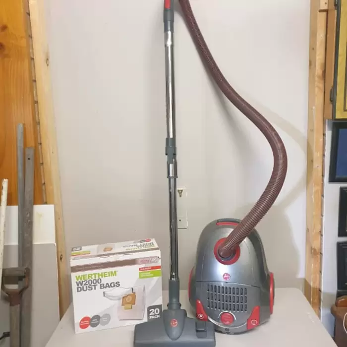 $35 Hoover vacuum cleaner  | Vacuum Cleaners |  Australia Melton Area