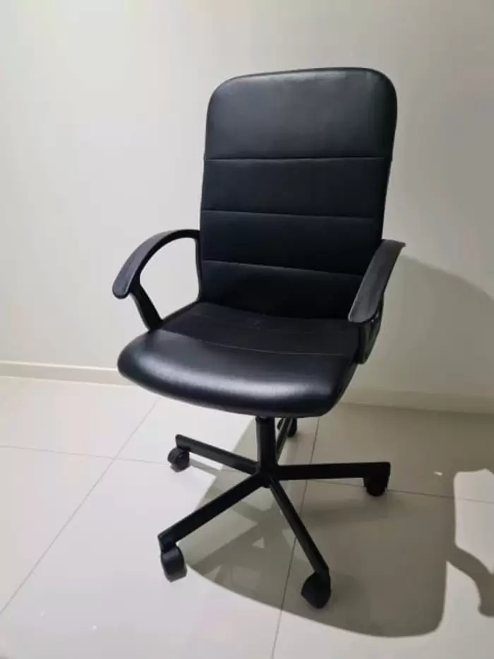 $40 Ikea office chair  | Office Chairs |  Australia Ipswich City
