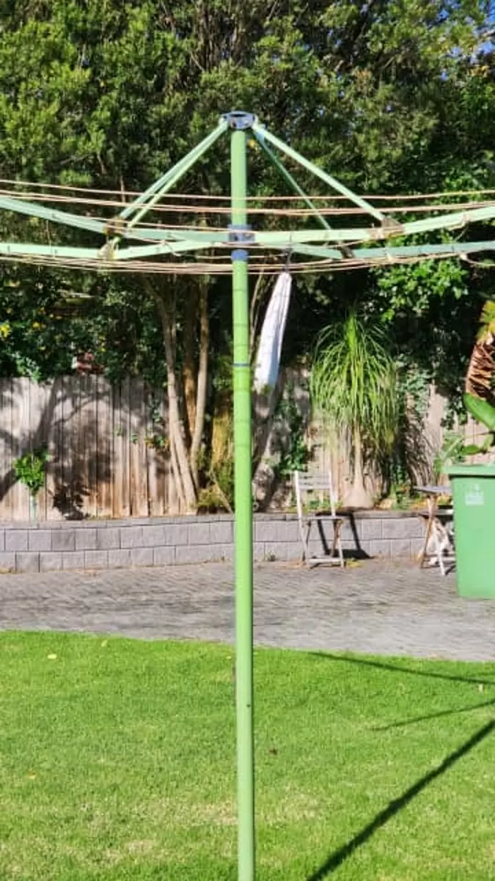 Free clothesline  | Other Garden |  Australia Yarra Ranges