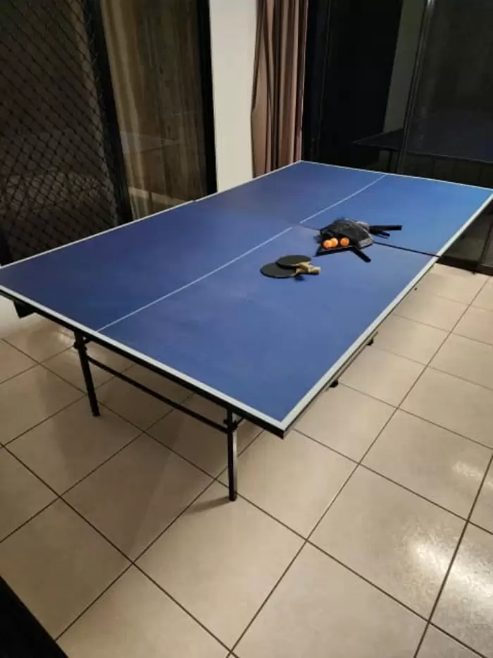 $50 Table Tennis Table for Sale