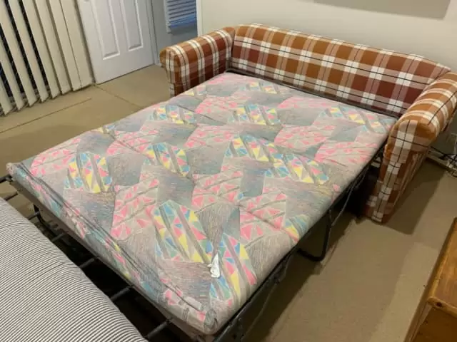 Sofa Bed-free | Other Home & Garden |  Australia Wyong Area
